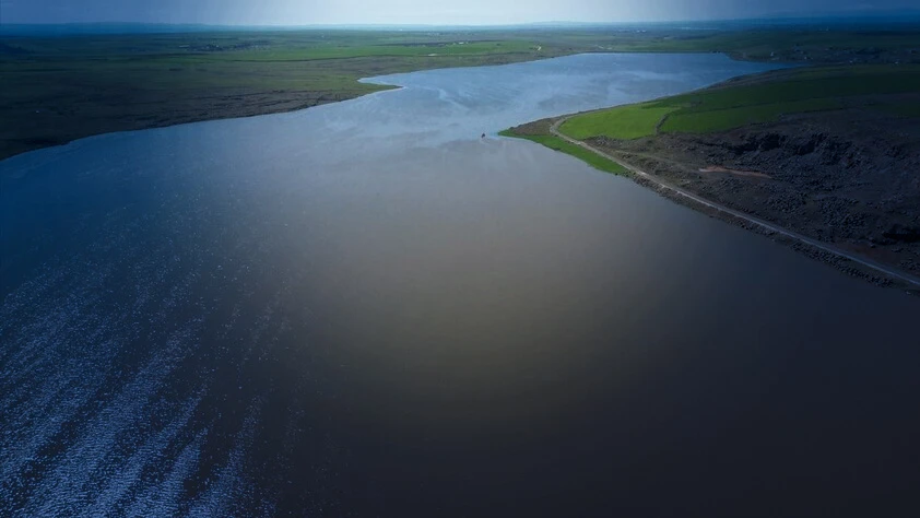 Tarım için umutlandıran tablo: Yağışlar son 38 yılın zirvesine ulaştı