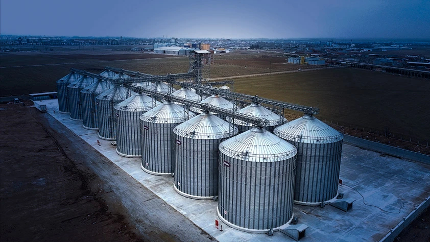 Tarım ürünleri lisanslı depoculuk cezaları yeniden belirlendi