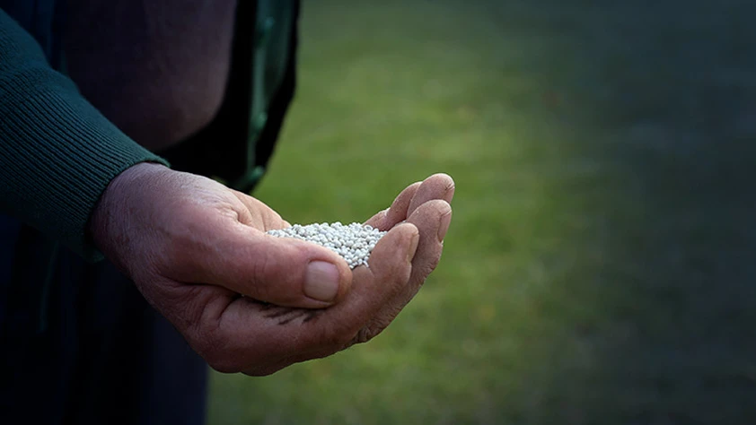 Tarım ve Orman Bakanı'ndan Yumaklı gübre açıklaması: Stoklar yeterli seviyede