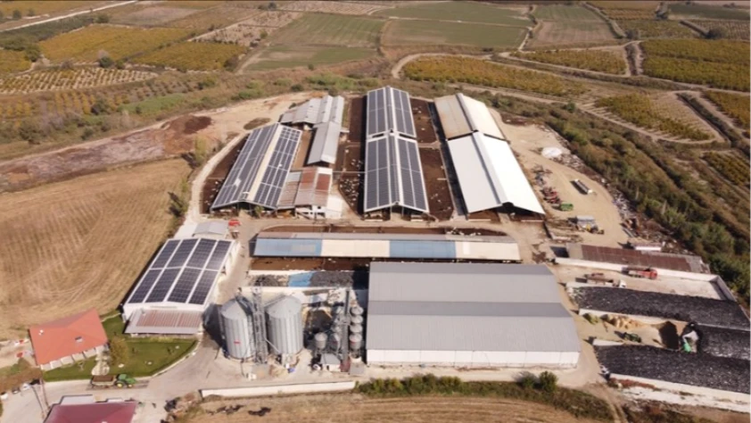 Tarım ve Orman Bakanlığı'nın projesi gençlere rehber oluyor