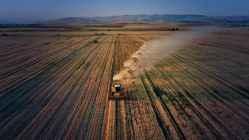 Tarım yatırımlarında aslan payı sulamanın