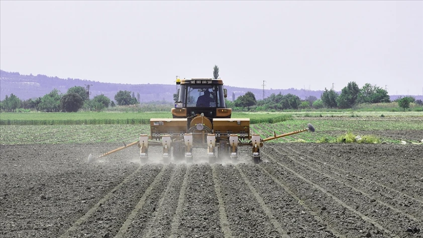 Tarımsal girdi fiyat endeksinde değişim belli oldu