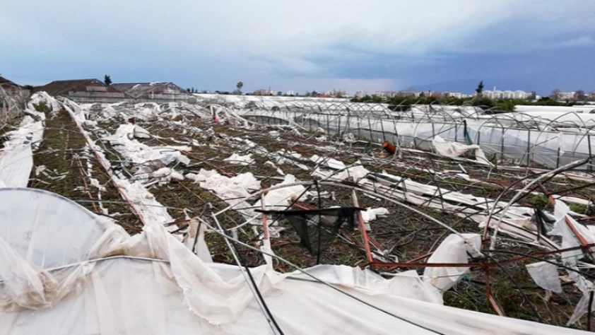 TARSİM 2026 teminatlarını açıkladı: Ürünler, riskler ve prim destekleri netleşti