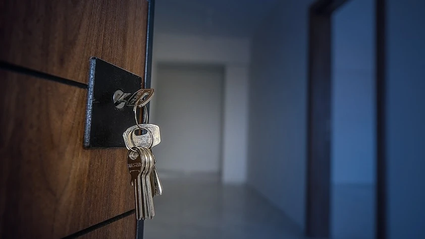 Taşınmazda 'Güvenli Ödeme Sistemi' hakkında bilmeniz gerekenler: 1 Mayıs'tan sonra zorunlu