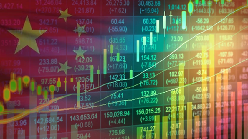 Tatil bitti! Çin borsaları yükselişle başladı