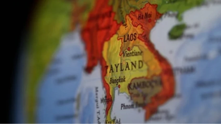 Tayland ve Kamboçya arasında 6 noktada çatışma başladı! Tüm sınırlar kapatıldı