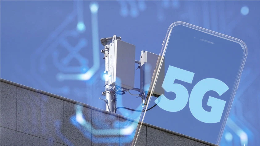 TBMM yeni yasama yılına 5G hızında internetle başlıyor