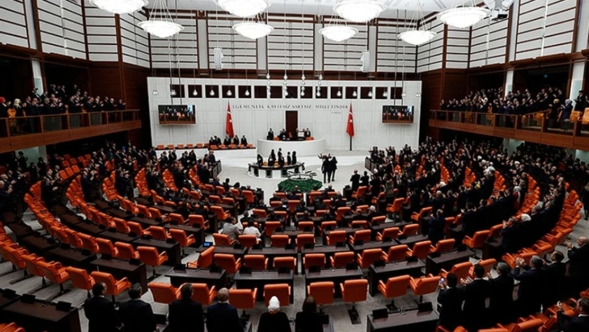 TBMM’de bu hafta tarım ve orman düzenlemeleri görüşülecek
