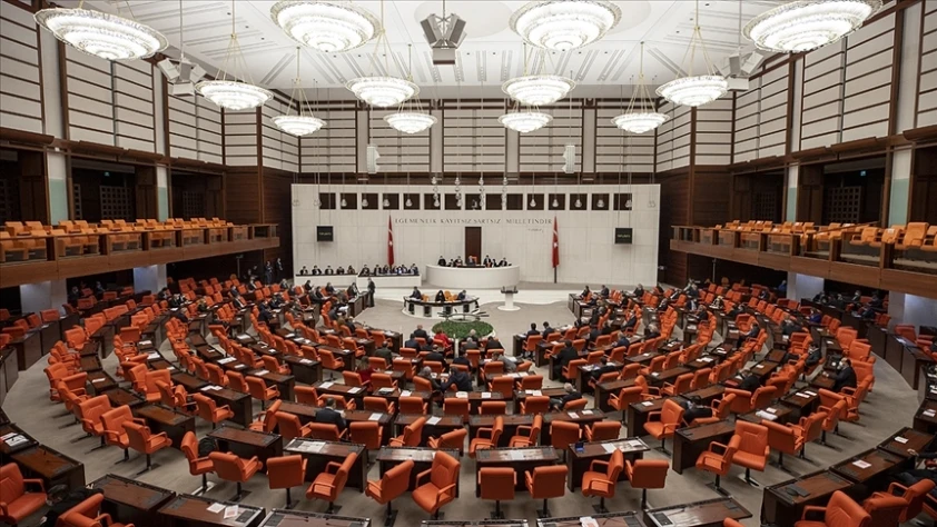TBMM'de bu hafta yoğun geçecek: Hangi konular görüşülecek?