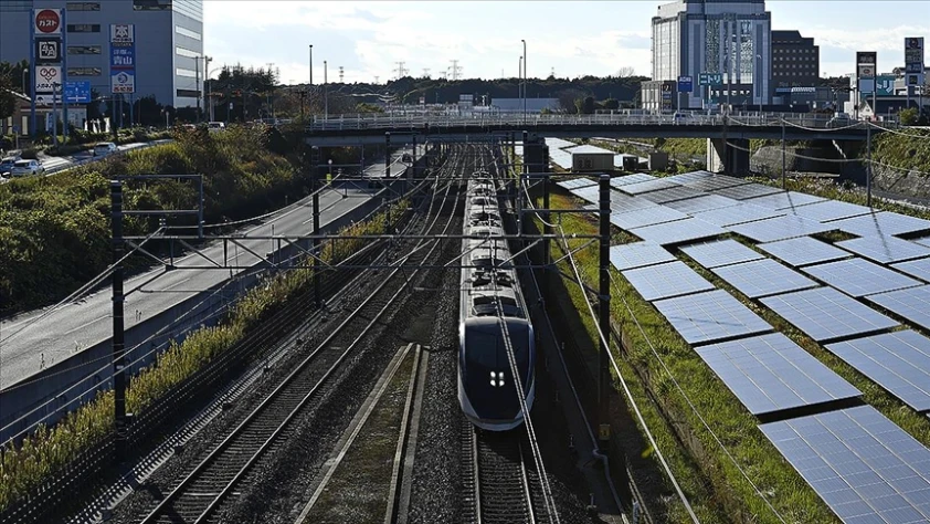 TCDD ve Japon OKI firması arasında kritik işbirliği