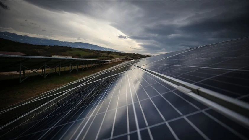 TCDD'den 4 güneş enerjisi santrali: 1,5 milyar devletin kasasında kalacak