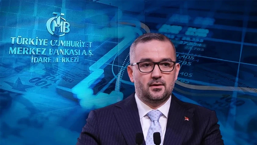 TCMB Başkanı Karahan: Enflasyonun ana eğilimi mayısta geriledi