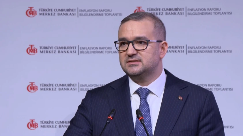 TCMB Başkanı Karahan: Fiyat istikrarı temel önceliğimiz