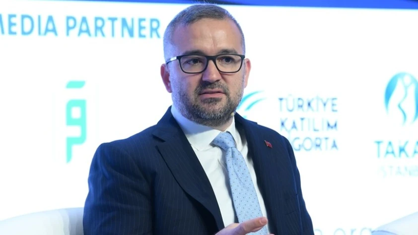 TCMB Başkanı Karahan: Katılım finans istikrarlı bir şekilde büyüyor