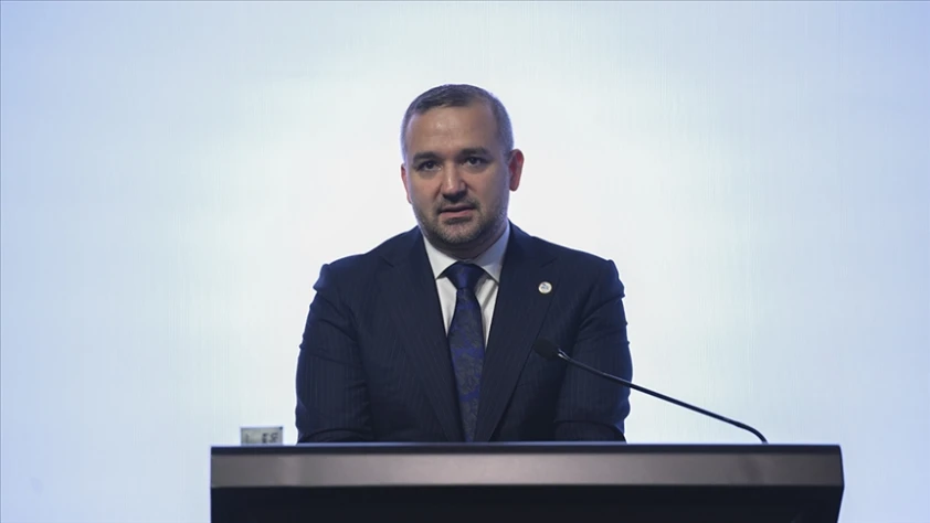 TCMB Başkanı Karahan'dan ABD'de enflasyon mesajı