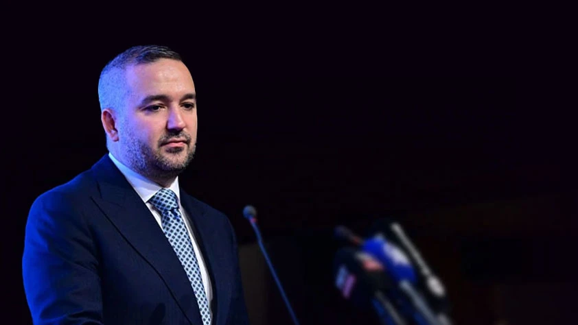 TCMB Başkanı Karahan’dan faiz mesajı: Londra'da yatırımcılarla buluştu