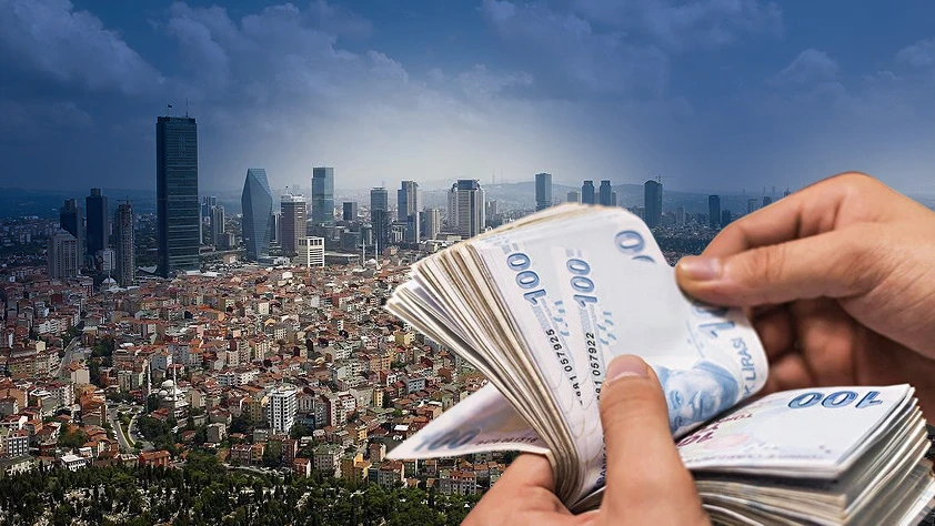 TCMB PPK özetinde dikkat çeken mesaj: Aylık kira enflasyonu yavaşlayacak TCMB PPK özetinde dikkat çeken mesaj: Aylık kira enflasyonu yavaşlayacak