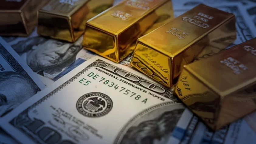 TCMB rezervleri açıklandı: Toplam varlıklar 177,5 milyar dolar oldu