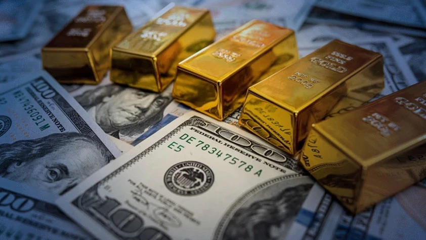 TCMB rezervleri açıklandı: Toplam varlıklar 189,6 milyar dolar oldu