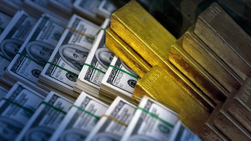 TCMB verileri açıkladı: Rezervler 159,2 milyar dolar oldu