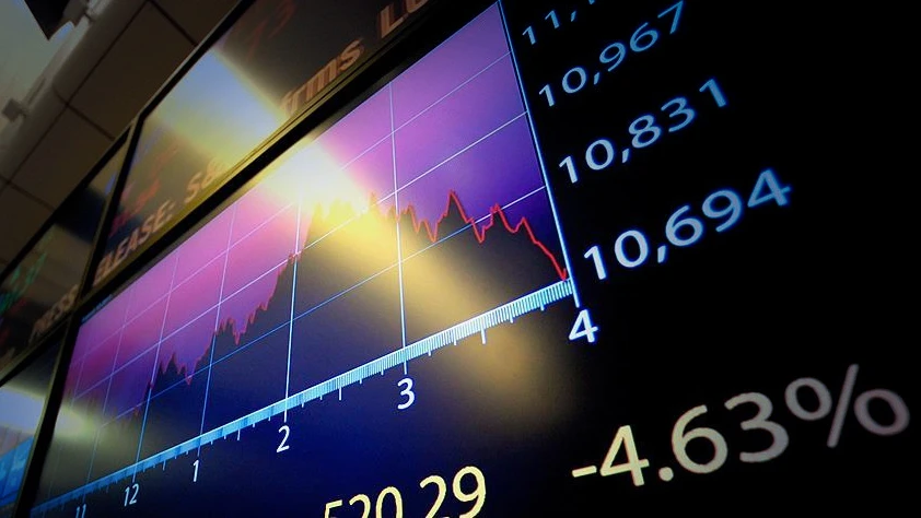 TCMB verileri açıklandı: Yabancı hem hisse hem tahvilde alımda