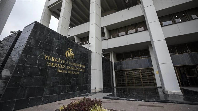 TCMB'den bilimsel araştırmalara destek: VERİM Projesi başladı