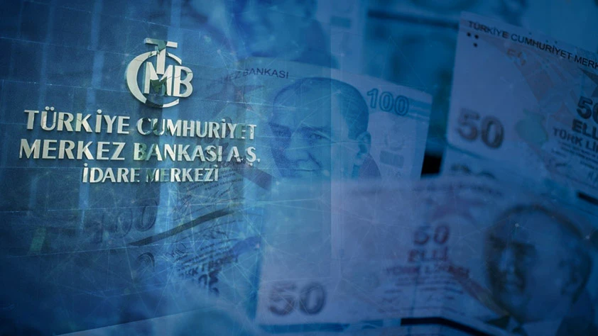 TCMB'den ödeme sistemlerine yeni çerçeve