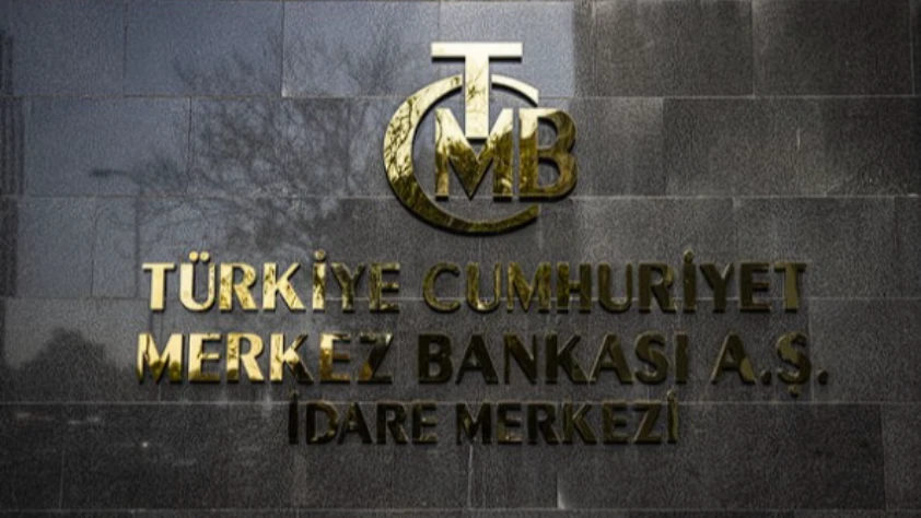 TCMB’den zorunlu karşılık düzenlemesi: KMH büyüme sınırı düşürüldü