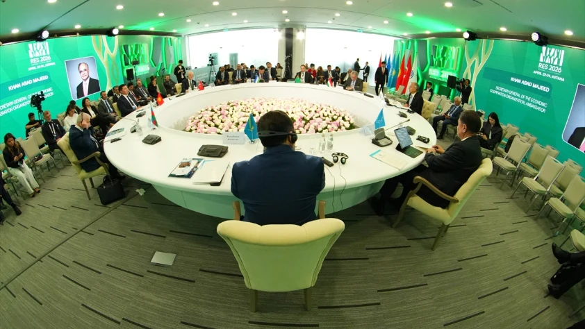 TDT’den çevre seferberliği: Türk devletleri iklim değişikliğine karşı güç birliği yaptı