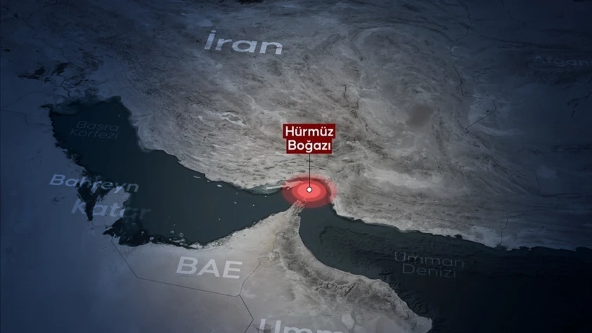 Tedarik zincirinde Hürmüz kırılması: Petrol ve doğal gazın ötesinde etkileri oluyor