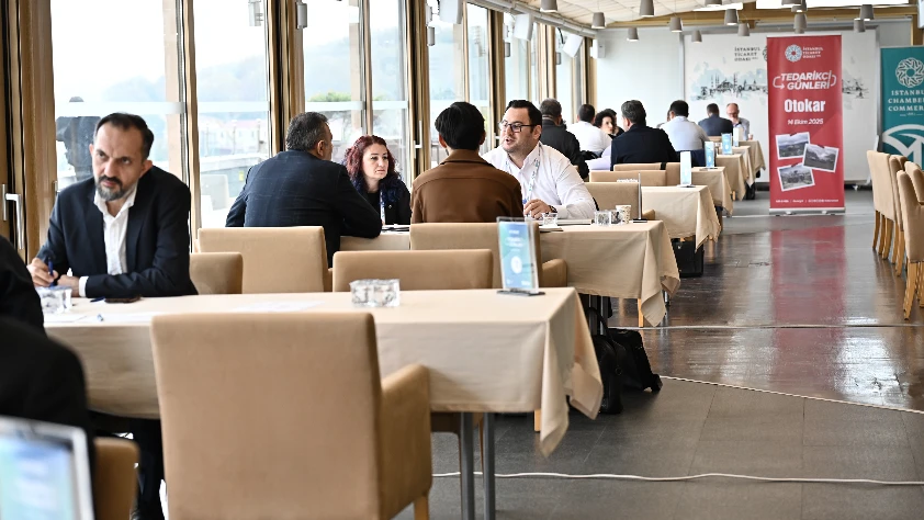 Tedarikçi günlerinde ihracat fırsatı