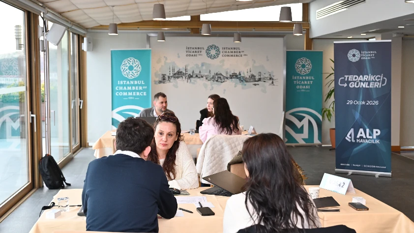 Tedarikçi günleriyle işbirlikleri artıyor