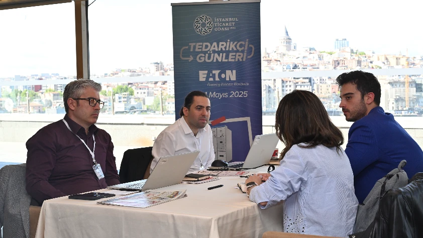 Tedarikçi günleriyle işbirlikleri artıyor