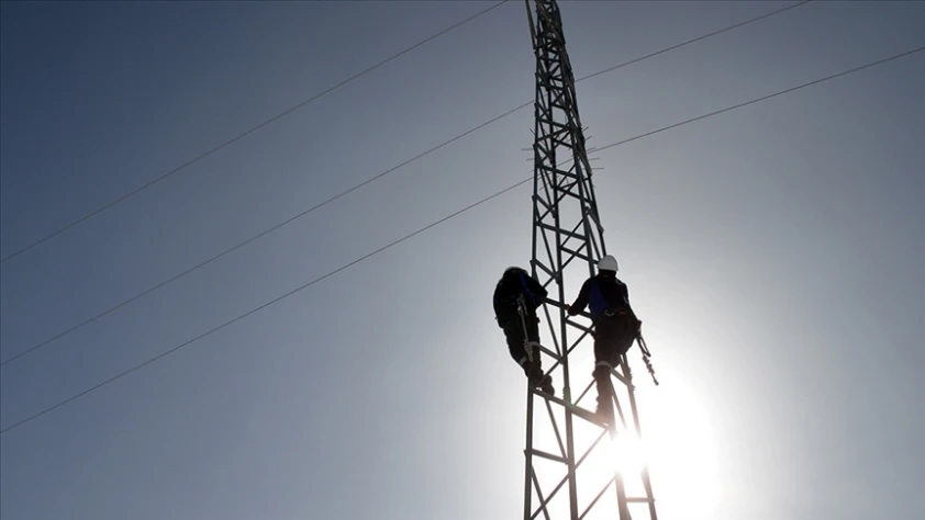 TEDAŞ'tan Kıbrıs'ta eğitim