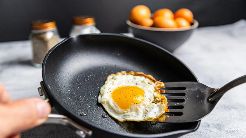 Teflon’un yerini alacak yeni malzeme geliştirildi