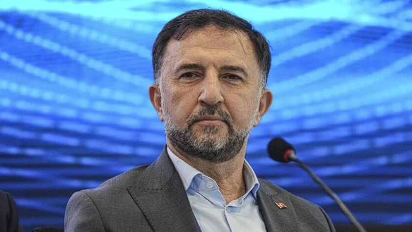 TEI’de yeni dönem: Yönetim Kurulu Başkanlığına Mehmet Demiroğlu getirildi