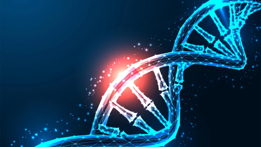 Tek bir gen psikolojik hastalıkları tetikleyebilir: ‘GRIN2A’
