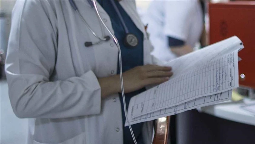 Teklif Meclis'e sunuldu: Sağlıkta yeni dönem başlıyor