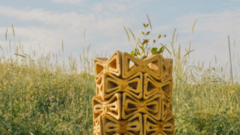 Tekno-ekolojik mimari