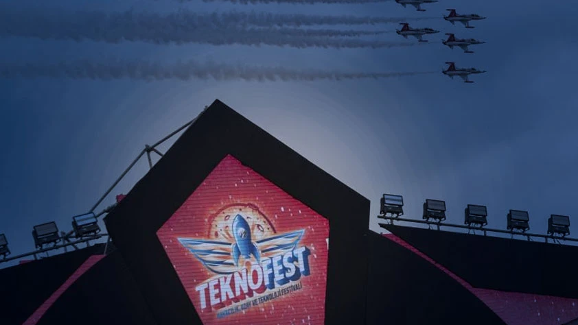 TEKNOFEST 2026 için geri sayım başladı: Yarışma başvuruları açıldı