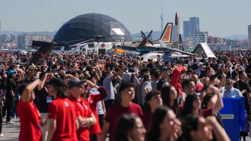 TEKNOFEST Girişim Programı’nda 2026 başvuruları başladı