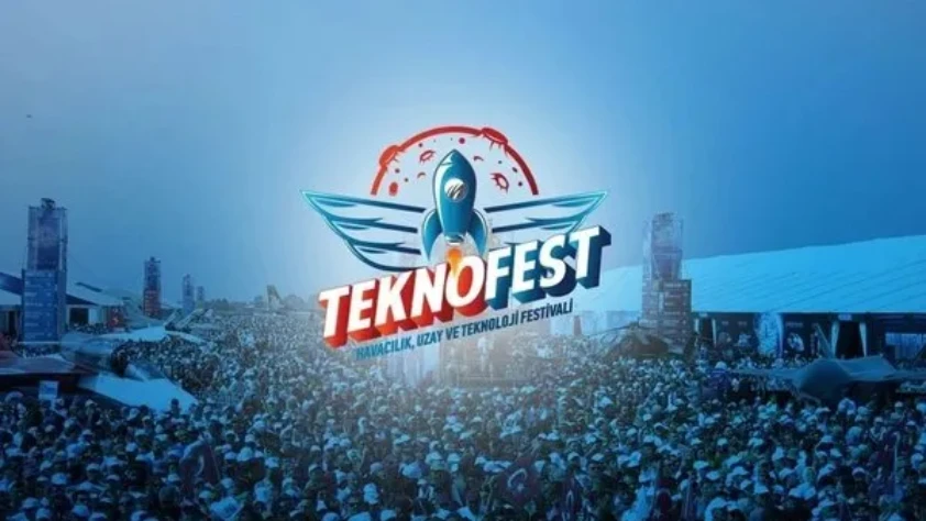 TEKNOFEST İstanbul’da Dünya Dron Şampiyonası başlıyor