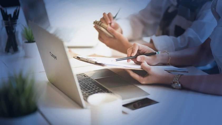 Teknogirişimlere büyük destek: Bu yıl 5 bin girişime rozet verilecek