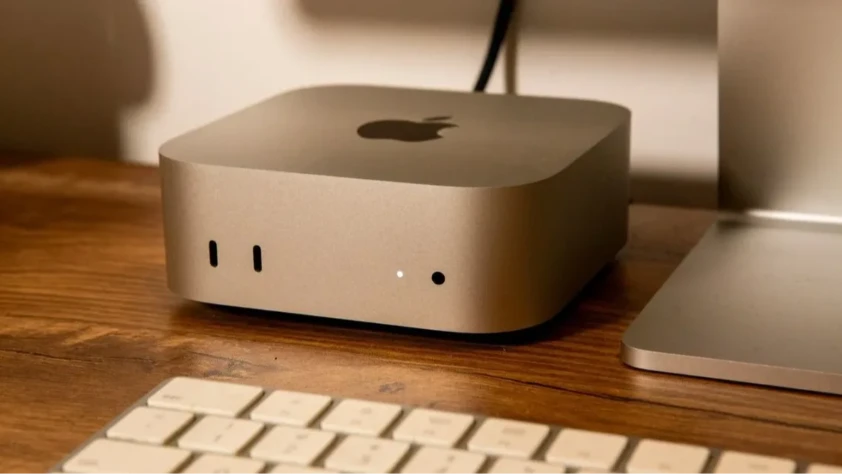 Teknoloji devinden stratejik rota: Apple Mac mini üretimini ABD’ye taşıyor