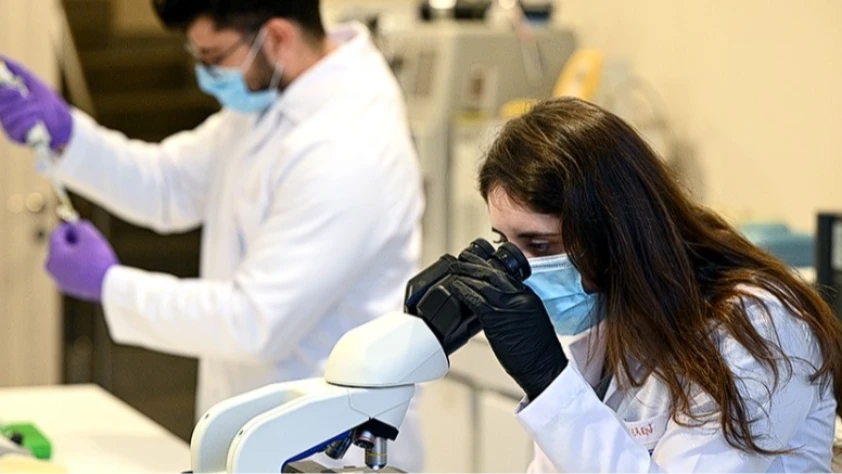 Teknoloji geliştirme bölgelerinde 12 bini aşkın firma faaliyet gösteriyor