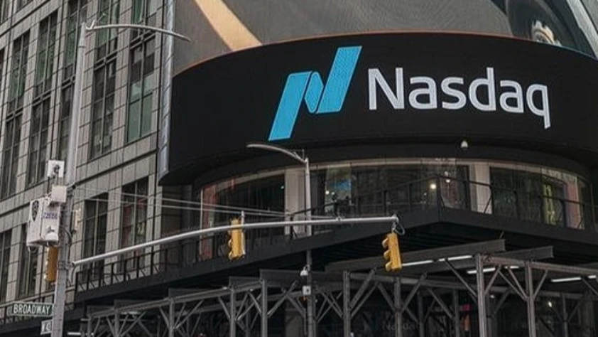 Teknoloji hisseleri baskı altında: Nasdaq Mart 2025’ten bu yana en kötü ayına yöneldi