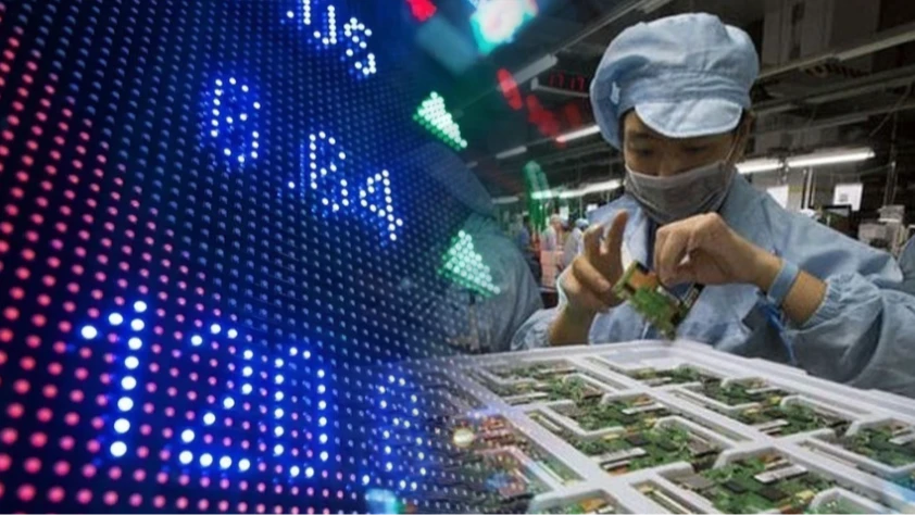 Teknoloji rallisi sürüyor! Asya borsaları pozitif seyrediyor