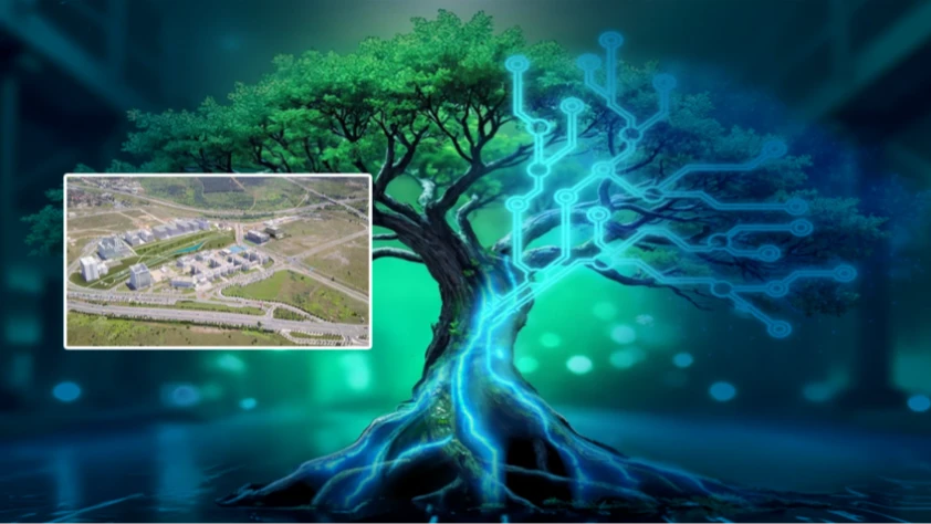 Teknopark İstanbul'da 'HASAT' etkinliği başladı!