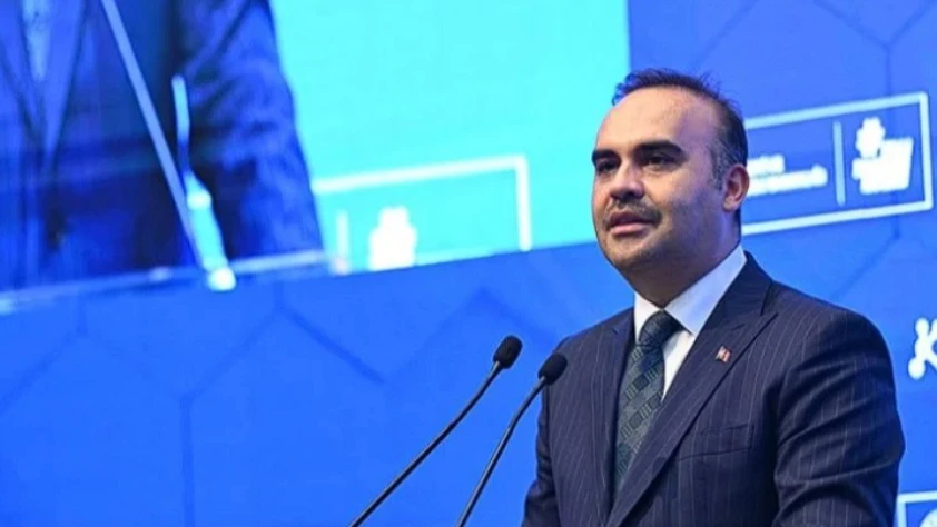 Teknopark sayısı 114’e çıktı: Bakan Kacır’dan girişimcilik vurgusu