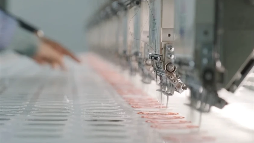 Tekstil sektörü ihracat verileri açıklandı: İlk çeyrekte 2,2 milyar dolar gelir sağlandı